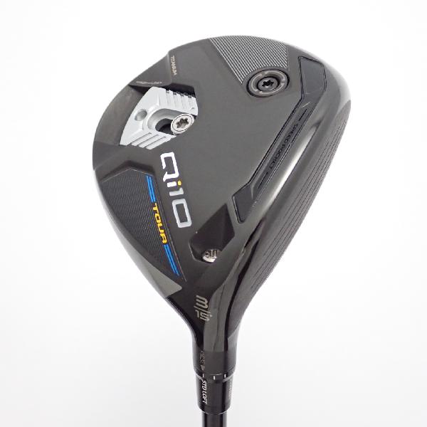 Taylormade Qi10 Tour Fairway Wood Ad Vf-6 3W Shaft Flex S | eBay