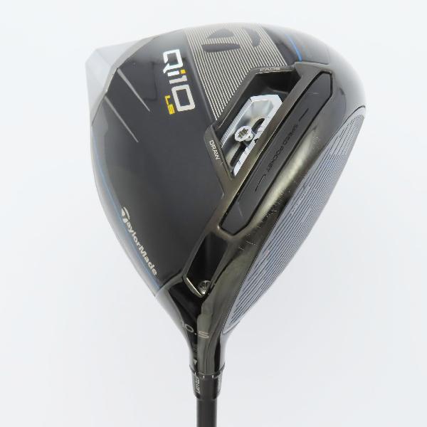 楽天市場】テーラーメイド qi10（ロフト角10.5°）（ドライバー｜メンズ
