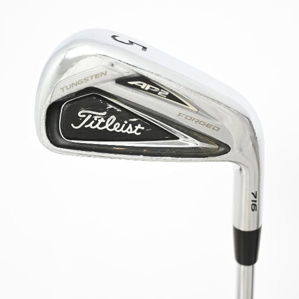 楽天市場】ap2 716 アイアン レフティの通販