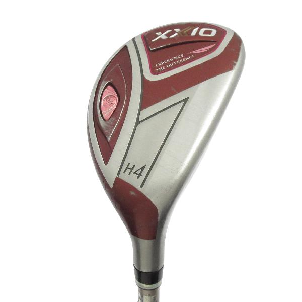 楽天市場】ゼクシオ レディース ユーティリティ4uの通販