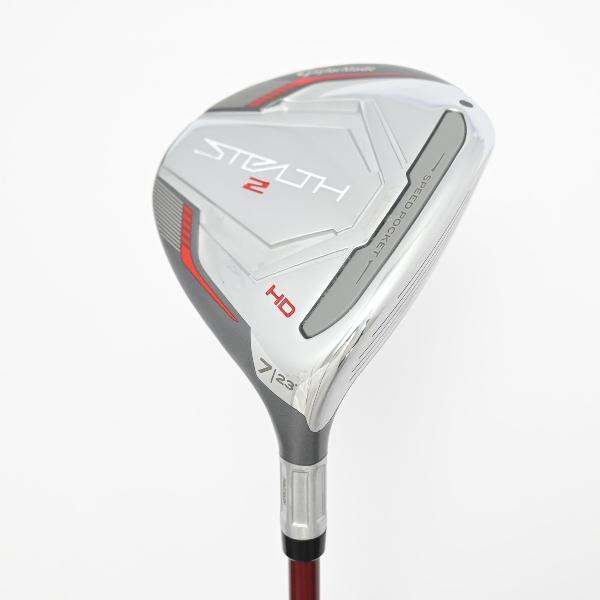 楽天市場】ステルス2 フェアウェイウッド（ロフト角23°）の通販