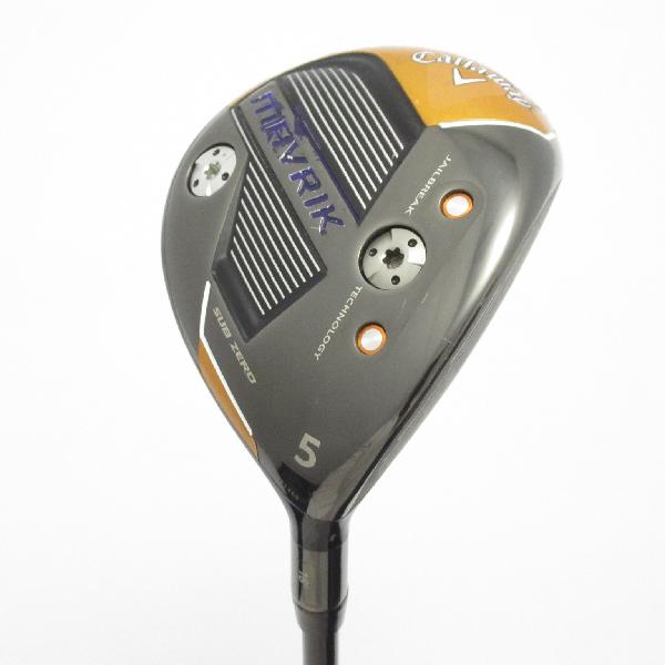 楽天市場】キャロウェイ 5w アッタスの通販