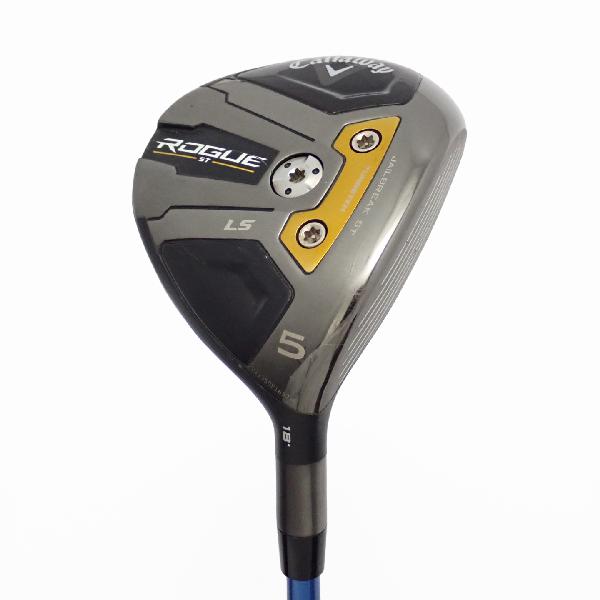 楽天市場】ローグ フェアウェイウッド スピーダー 60の通販