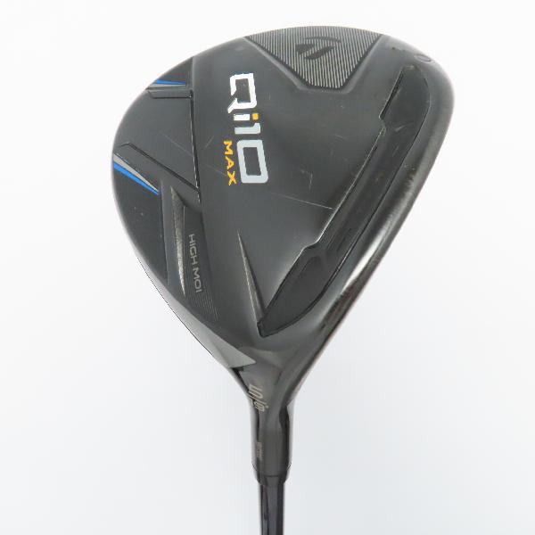 楽天市場】Qi10MAXフェアウェイウッドの通販