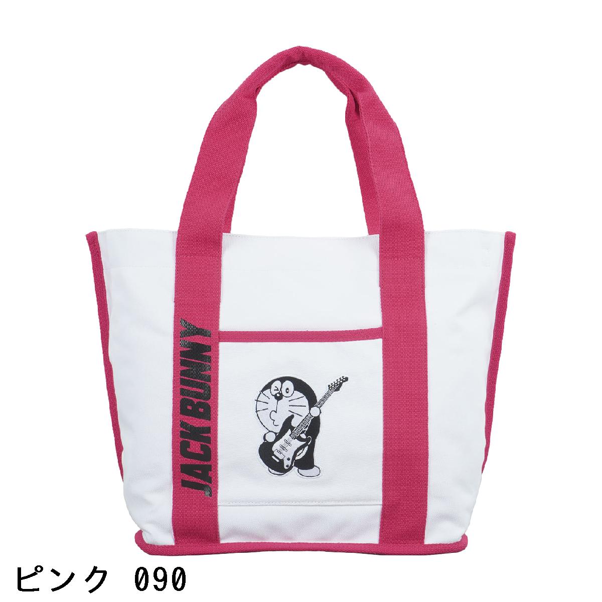 楽天市場】ジャックバニー Jack Bunny!! ドラえもん トートバッグ