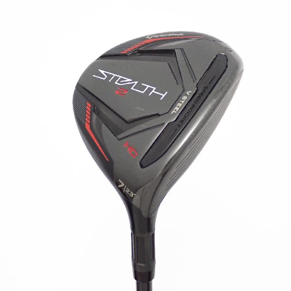 楽天市場】テーラーメイド ステルス（番手7W）（ゴルフ｜スポーツ