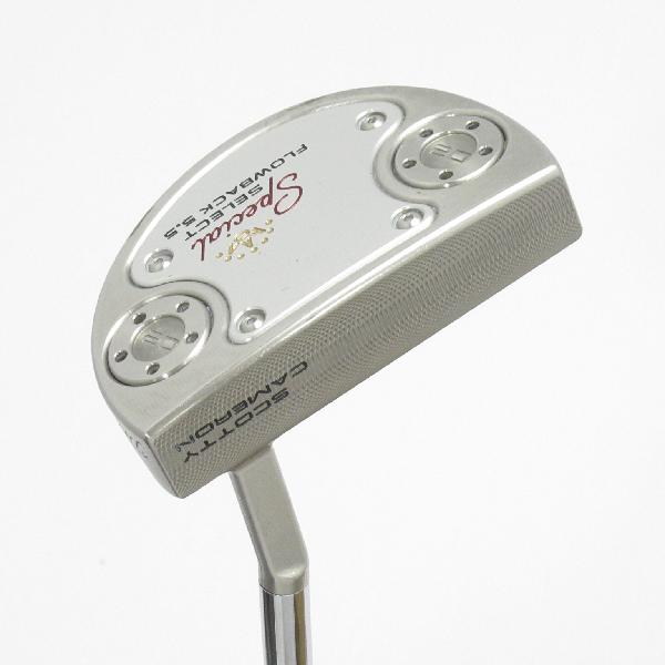 楽天市場】スコッティキャメロン フローバック5の通販