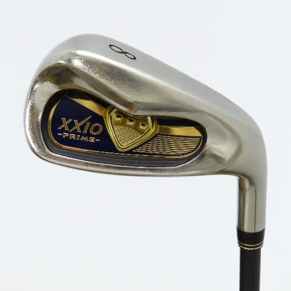 楽天市場】ゼクシオプライム アイアン sp900の通販
