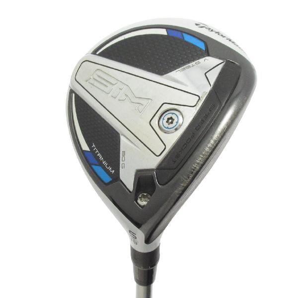 楽天市場】sim 5w テーラーメイドの通販