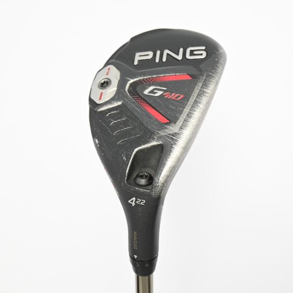 楽天市場】ピン g410 ユーティリティ ping tour 173－85の通販