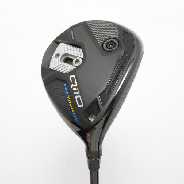 Taylormade Qi10 Tour Fairway Wood Diamana Silver Tm50 3W Shaft | eBay