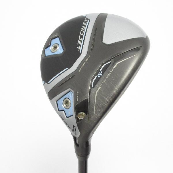 楽天市場】コブラ エアロジェット フェアウェイウッド（レディース