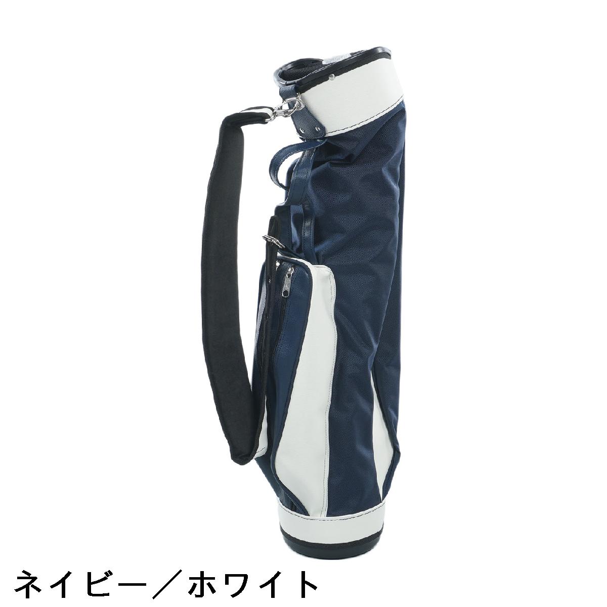 楽天市場】ジョーンズ JONES オリジナル キャディバッグ : GDOゴルフ