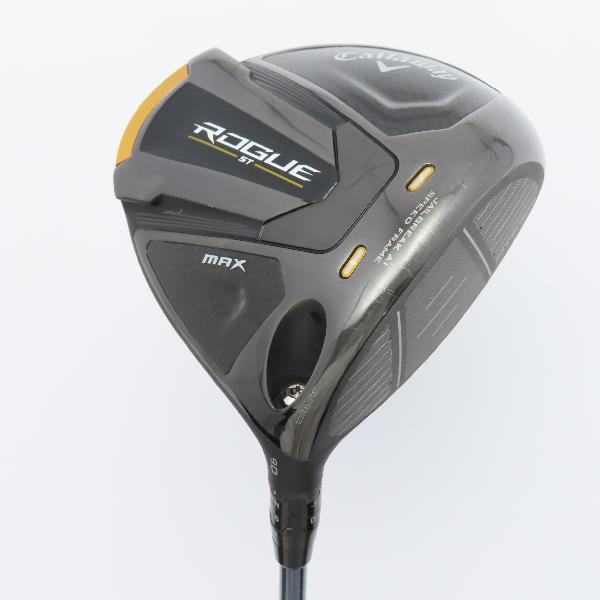 楽天市場】ローグ st max ドライバー（ロフト角9°）（ドライバー