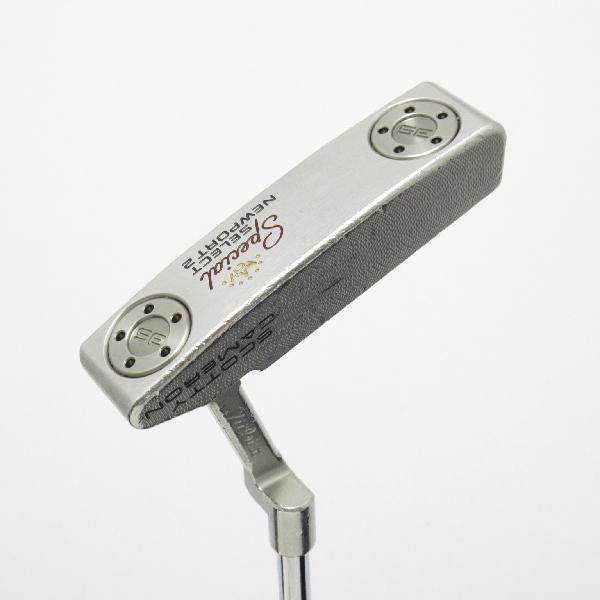 楽天市場】スコッティ キャメロン セレクト ニューポート2 2014の通販