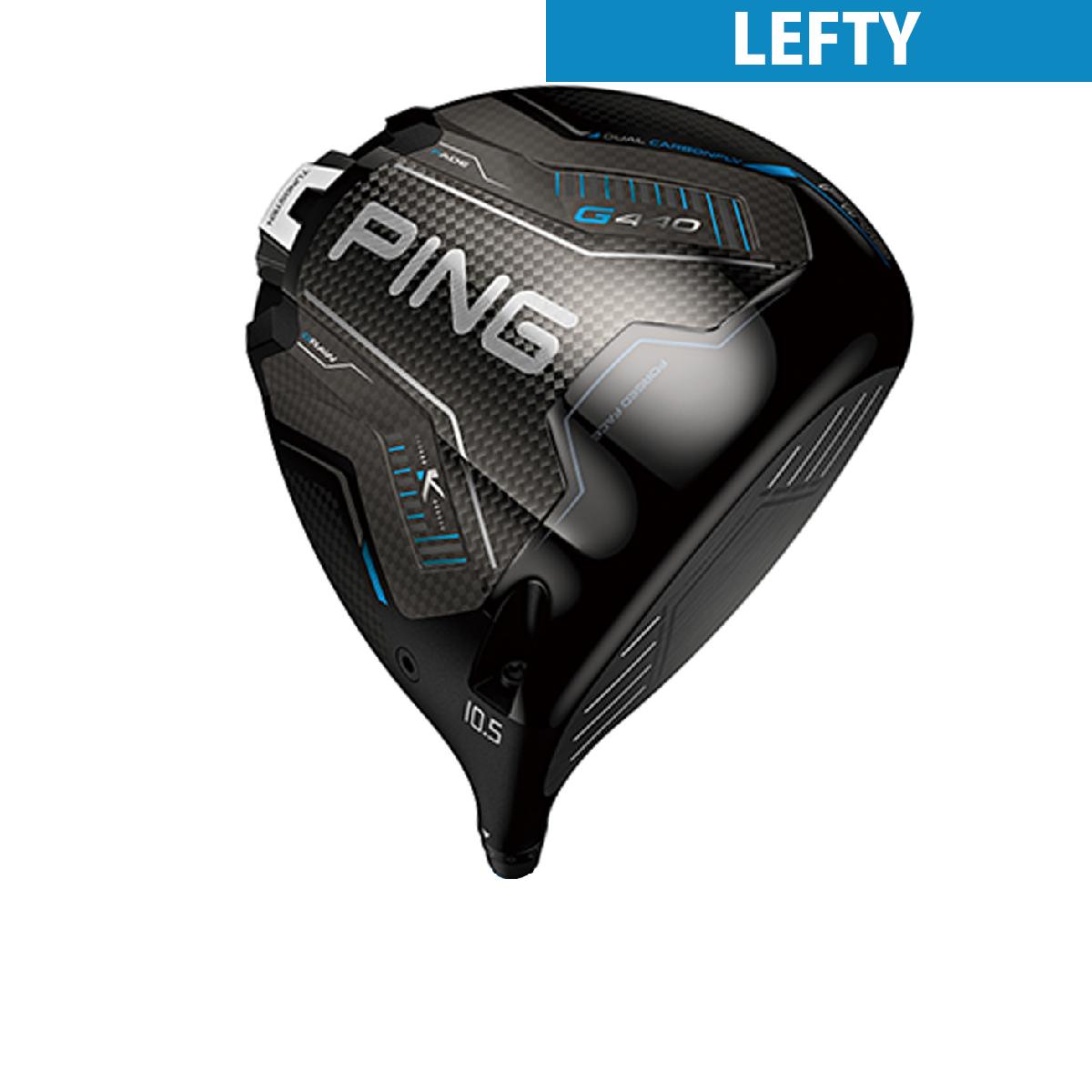 楽天市場】ピン g410 レフティ ユーティリティの通販