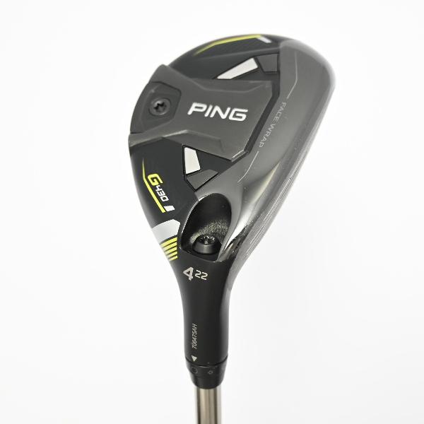 楽天市場】g430 ハイブリッドユーティリティ ping tour 2.0 chrome 85