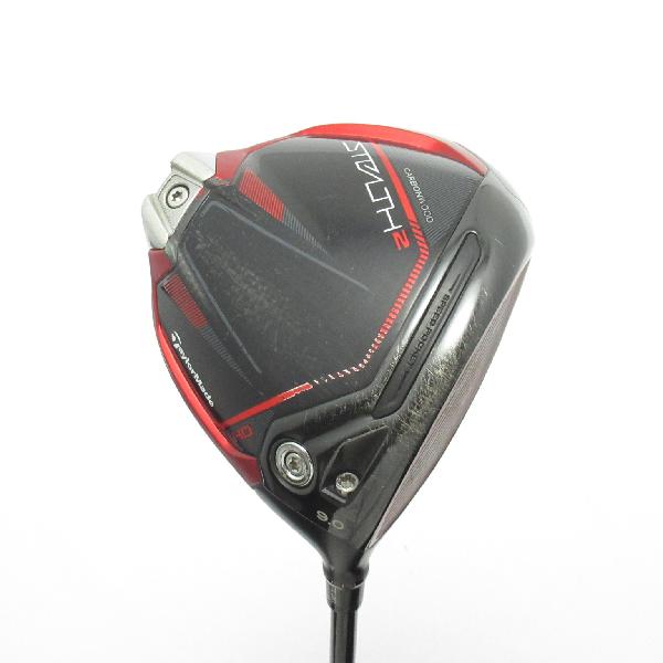 楽天市場】ステルス2hd ドライバー（ロフト角9°）の通販