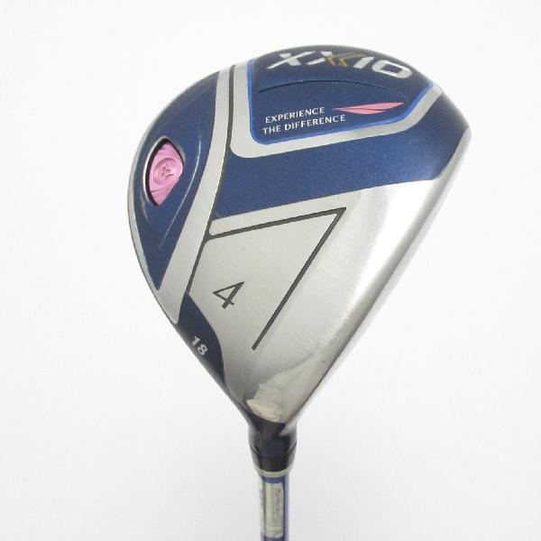 楽天市場】ゼクシオ 11 レディース 4wの通販