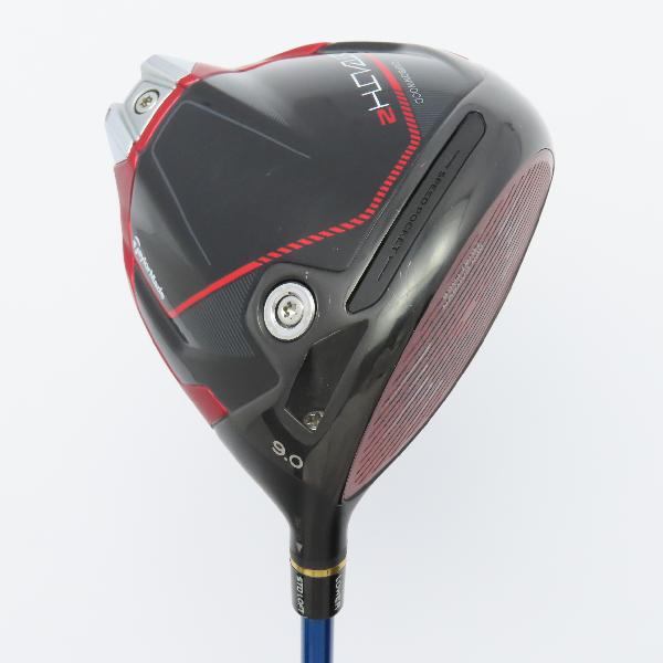 楽天市場】テーラーメイド ステルス ドライバー（フレックス（ゴルフ