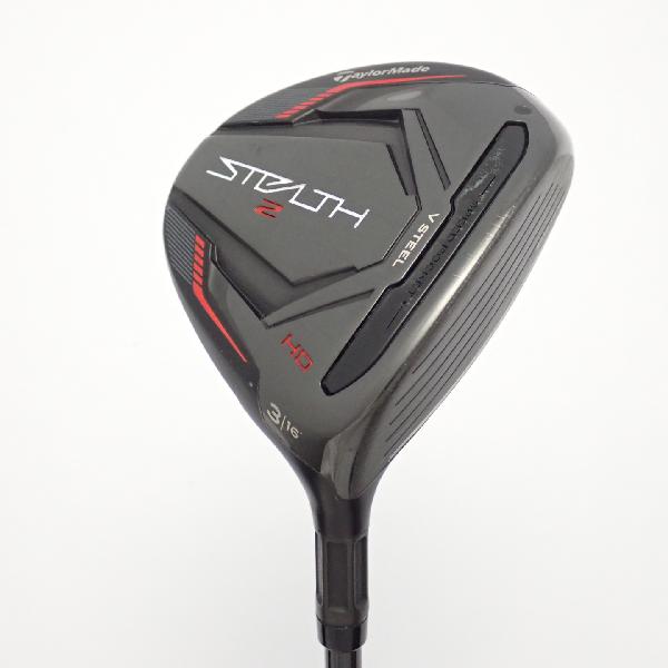 楽天市場】ステルス2 hd フェアウェイウッドの通販