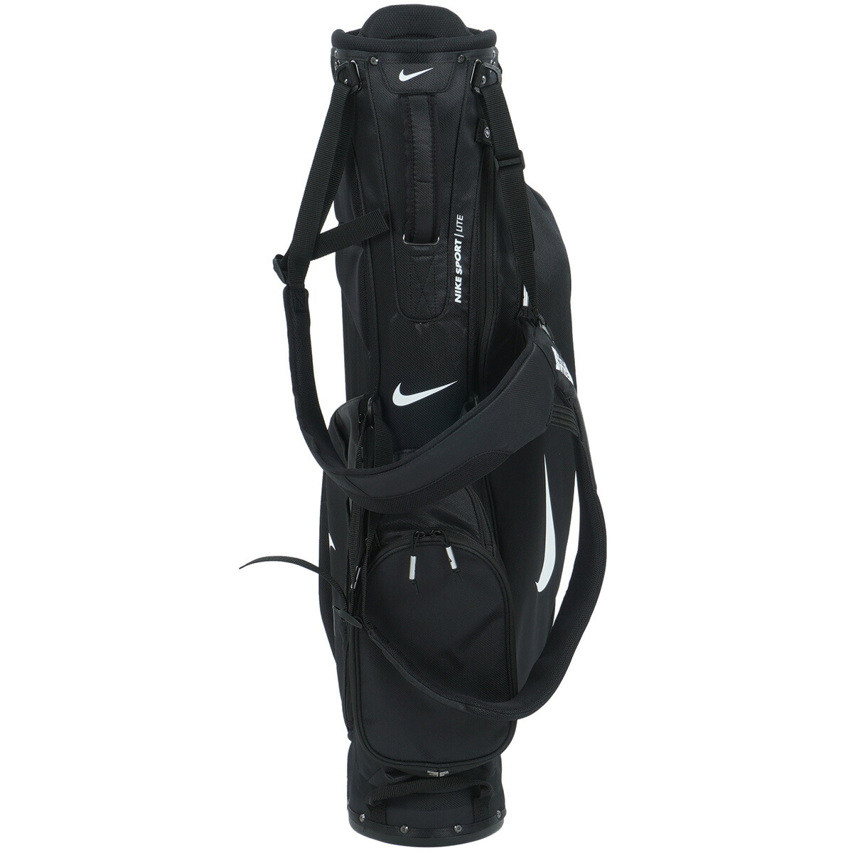 楽天市場】ナイキ NIKE スポーツライト スタンドキャディバッグ : GDO