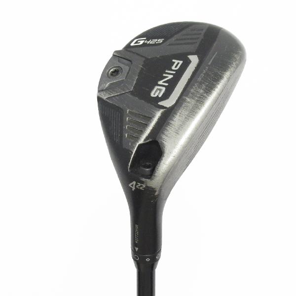 楽天市場】ピン g425 ハイブリッド（番手4U）（ゴルフ｜スポーツ