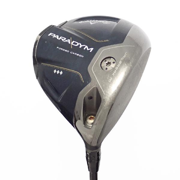 楽天市場】パラダイム トリプルダイヤモンド ドライバー（ロフト角10.5