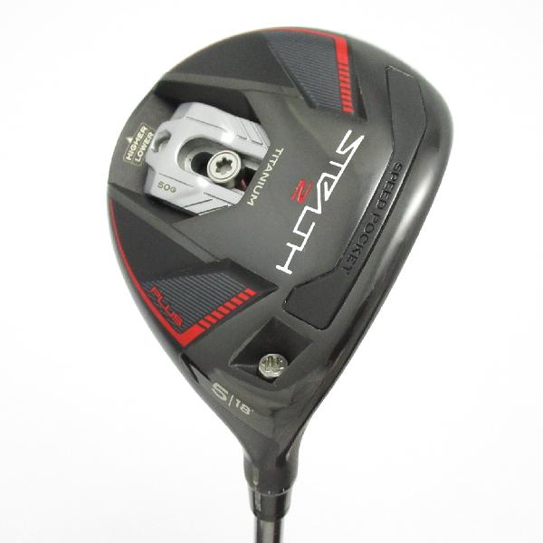 楽天市場】【中古】テーラーメイド STEALTH ステルス2 PLUS