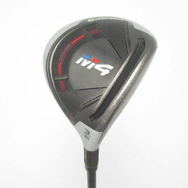 楽天市場】テーラーメイド m4 フェアウェイウッドの通販
