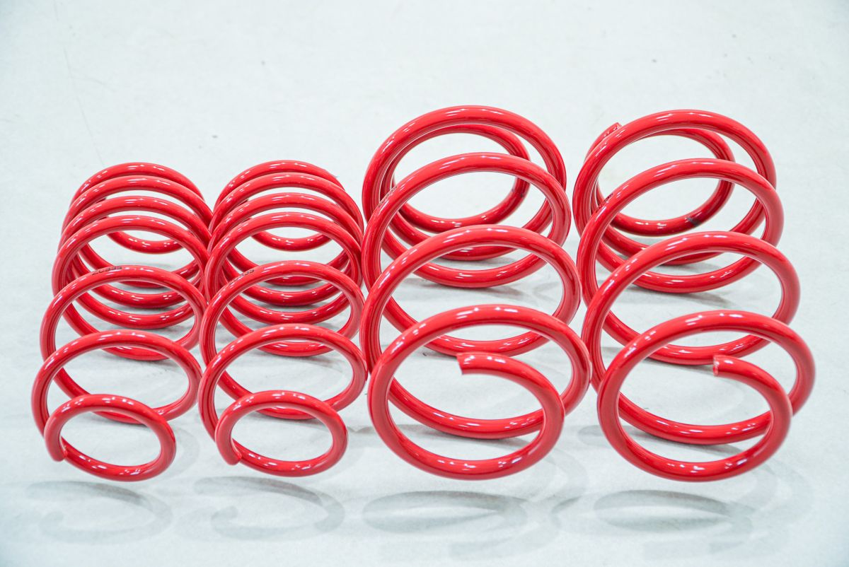 楽天市場】ZipTune ZC33S ダウンサス ZC33S スイフト 約20mm