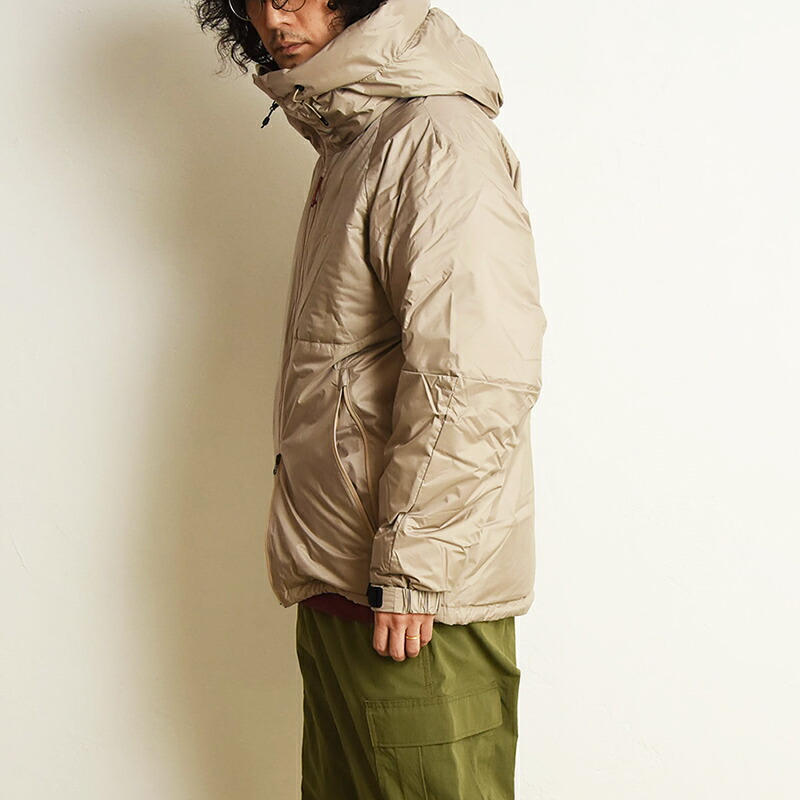 楽天市場】ナンガ NANGA オーロラ ダウンジャケット オーロラテックス