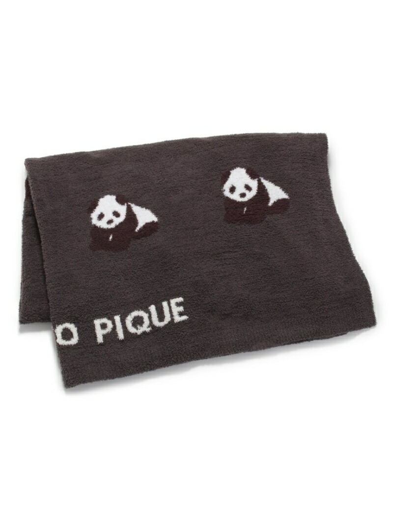 楽天市場】【Sleep】 【ONLINE限定】パンダジャガードマルチカバー