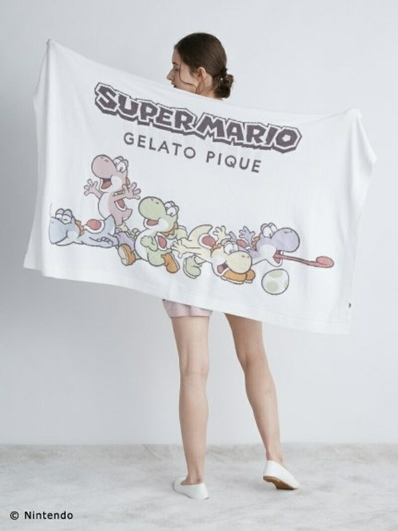 楽天市場】【SALE／30%OFF】【スーパーマリオ】ヨッシージャガード