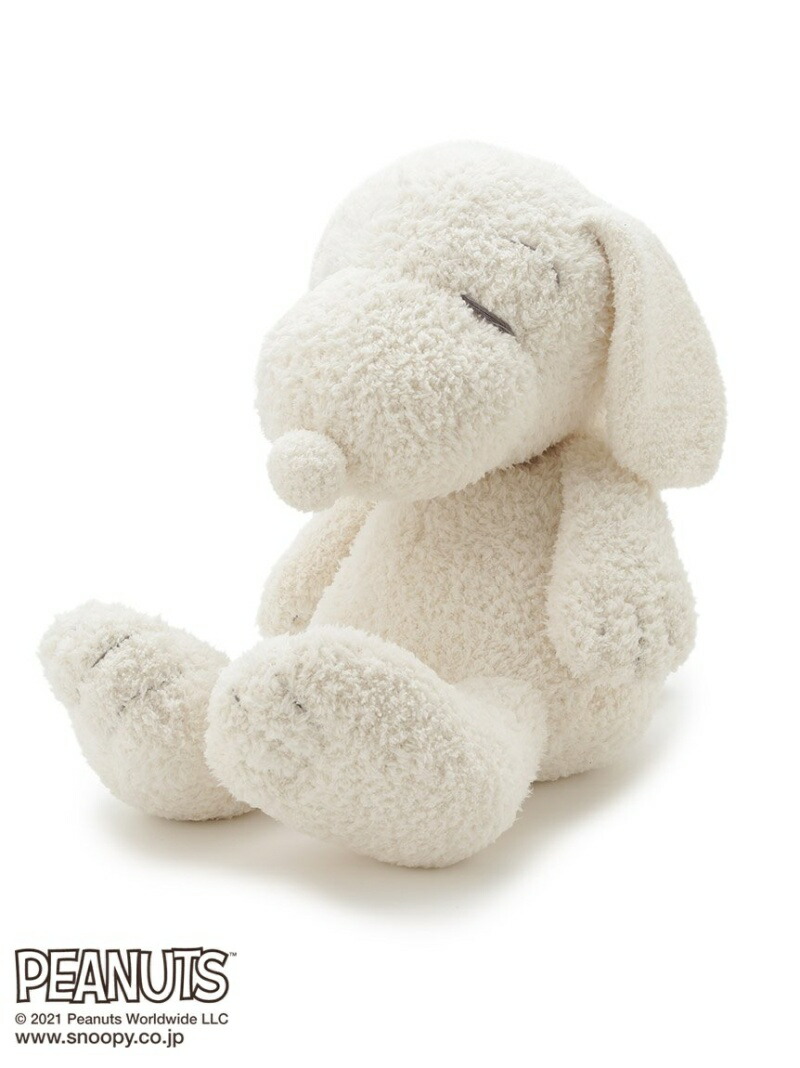 楽天市場】【PEANUTS】ぬいぐるみ gelato pique ジェラートピケ