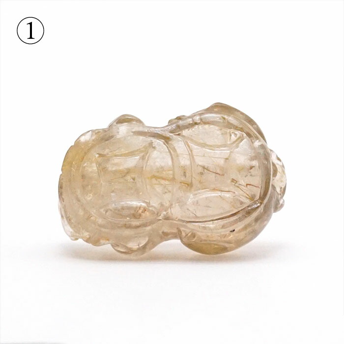 楽天市場】【楽天スーパーSALE 30%OFF】 貔貅 (ヒキュウ) ルチル