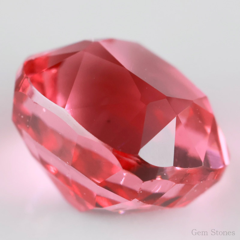 楽天市場】【完売致しました。】 パパラチアスピネル 1.03ct ルース 裸