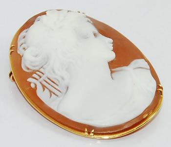 カメオ ブローチ ペンダント」の人気商品一覧 | 安い商品を通販サイト