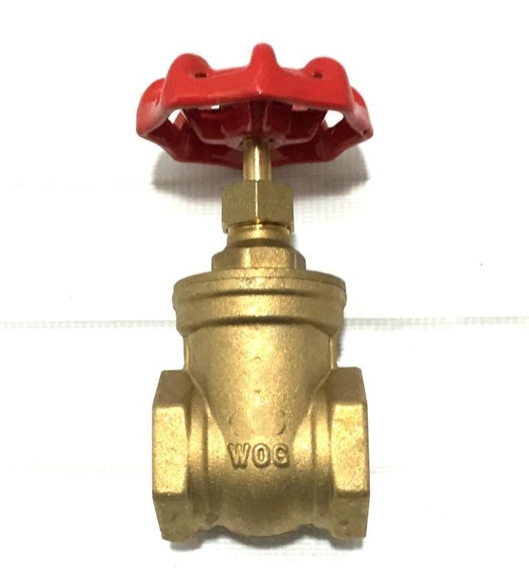 楽天市場】東栄菅機（TSK） ゲートバルブ TSK 125型 GV40（1