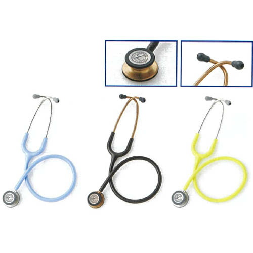 楽天市場】【一般医療機器】 聴診器 リットマン クラシックIII