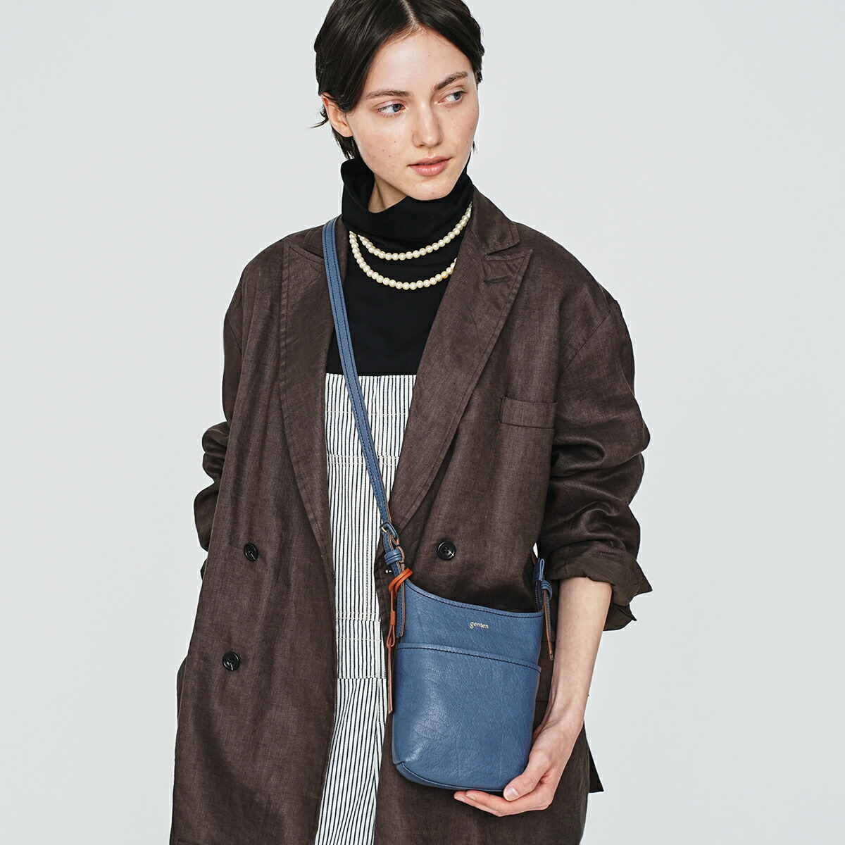 楽天市場】【ゲンテン公式】 genten 44095 (42068) ゲンテン タスカ