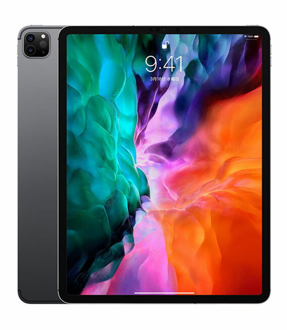 楽天市場】ipad pro 12.9 1tb 第4世代の通販