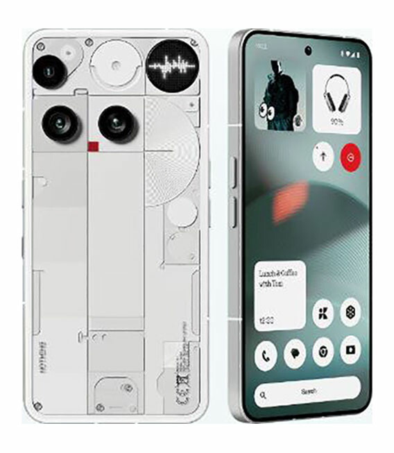 楽天市場】Nothing Phone 2（スマートフォン本体｜スマートフォン