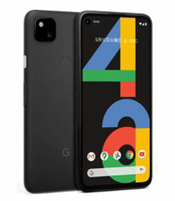 楽天市場】google pixel4a 本体（スマートフォン本体｜スマートフォン