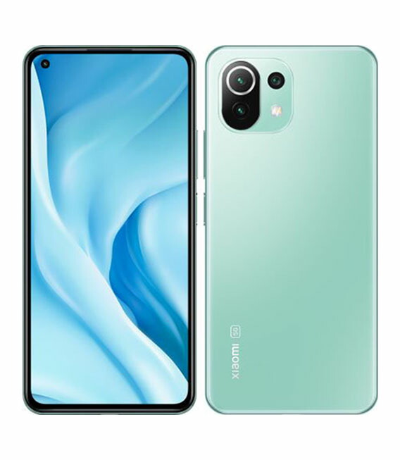 楽天市場】xiaomi mi 11 lite 5g 中古（スマートフォン本体