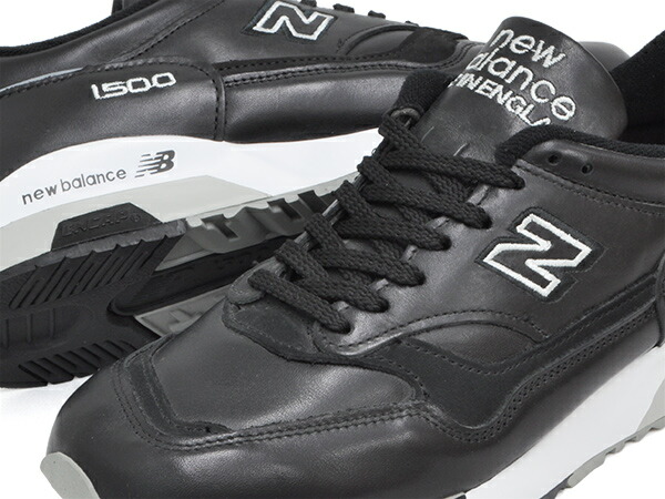 楽天市場】NEW BALANCE M1500 BK【ニューバランス 1500 Dワイズ
