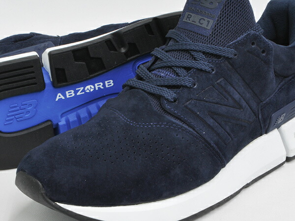 楽天市場】TOKYO DESIGN STUDIO New Balance X nanamica R_C1 GNA