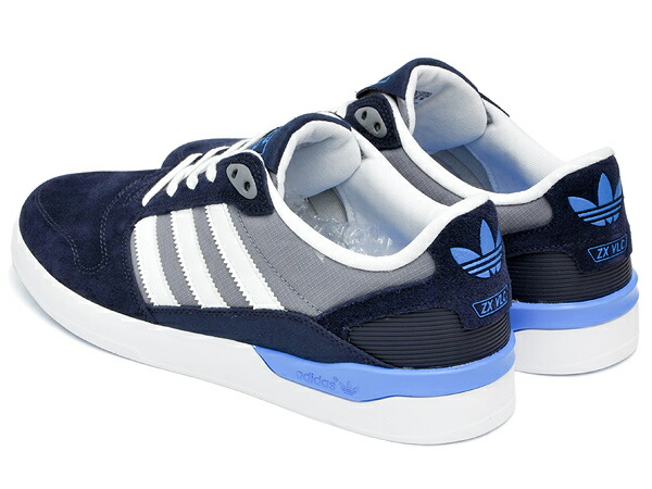 楽天市場】adidas ZX VULC【アディダス ZX バルク】CONAVY / FTWWHT