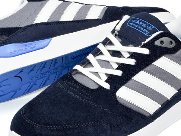 楽天市場】adidas ZX VULC【アディダス ZX バルク】CONAVY / FTWWHT