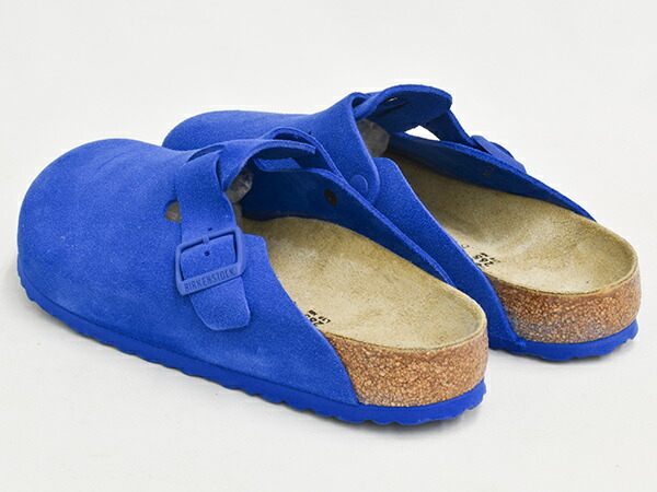 楽天市場】BIRKENSTOCK BOSTON【ビルケンシュトック ボストン